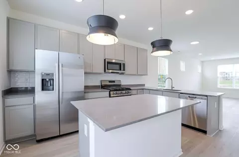 Kitchen - 2694 Smith Rd, Plainfield, IN 46168 photo 5 of 5