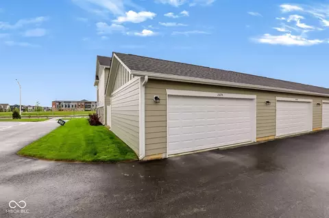 Exterior - 2694 Smith Rd, Plainfield, IN 46168 photo 7 of 8
