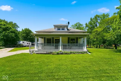1502 S Arlington Ave, Indianapolis, IN 46203