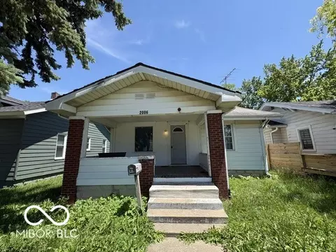 2006 S Walnut St, Muncie, IN 47302