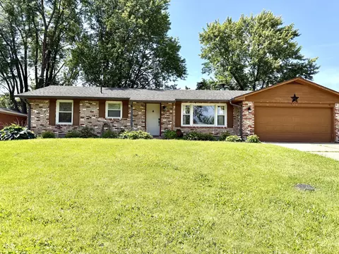 801 Piccadilly Rd, Anderson, IN 46013