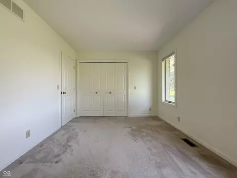 Bedroom - 4820 E 800 N, Columbus, IN 47203 photo 3 of 7