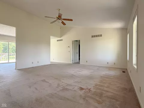 Living - 4820 E 800 N, Columbus, IN 47203 photo 1 of 8
