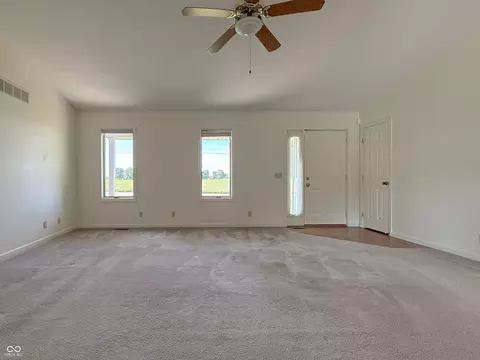 Living - 4820 E 800 N, Columbus, IN 47203 photo 2 of 8