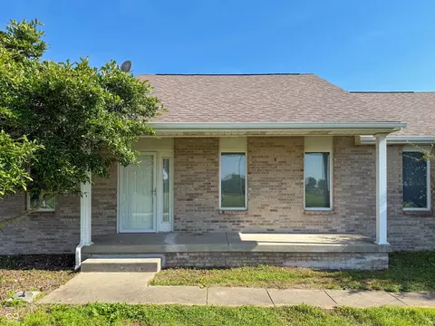 Exterior - 4820 E 800 N, Columbus, IN 47203 photo 3 of 8