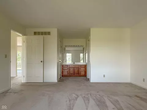 Bedroom - 4820 E 800 N, Columbus, IN 47203 photo 1 of 7