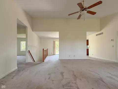 Living - 4820 E 800 N, Columbus, IN 47203 photo 4 of 8