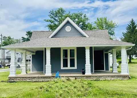 4810 W State Road 58, Freetown, IN 47235
