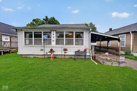 1530 E 49th St, Indianapolis, IN 46205