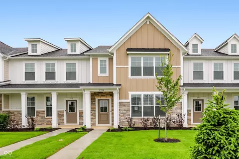 2706 Smith Rd, Plainfield, IN 46168