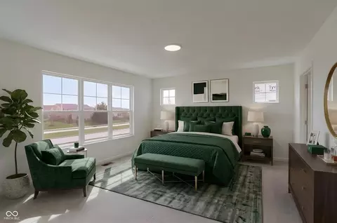 Bedroom - 2706 Smith Rd, Plainfield, IN 46168 photo 1 of 7