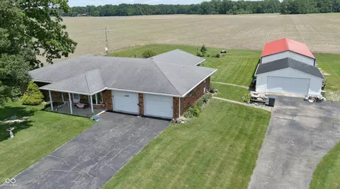 2349 S Old Michigan Rd, Holton, IN 47023