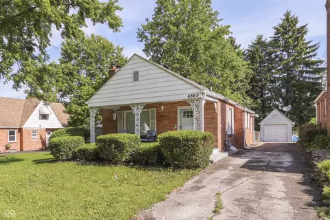 4560 Stratford Ave, Indianapolis, IN 46201