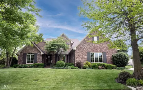 16481 Cyprian Cir, Westfield, IN 46074