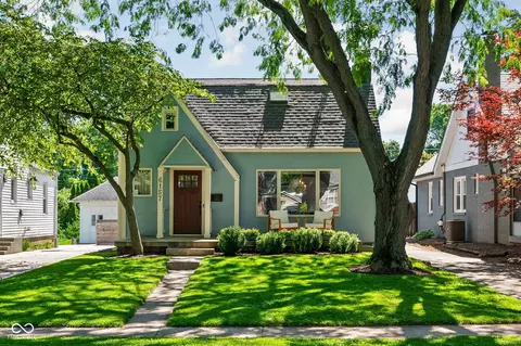 6157 Primrose Ave, Indianapolis, IN 46220