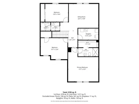 8039 S Evening Dr, Pendleton, IN 46064 photo 8