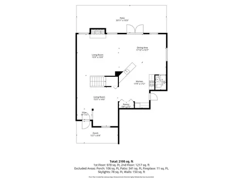 8039 S Evening Dr, Pendleton, IN 46064 photo 6
