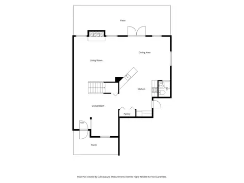 8039 S Evening Dr, Pendleton, IN 46064 photo 7