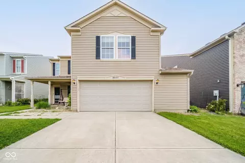 8039 S Evening Dr, Pendleton, IN 46064 photo 2