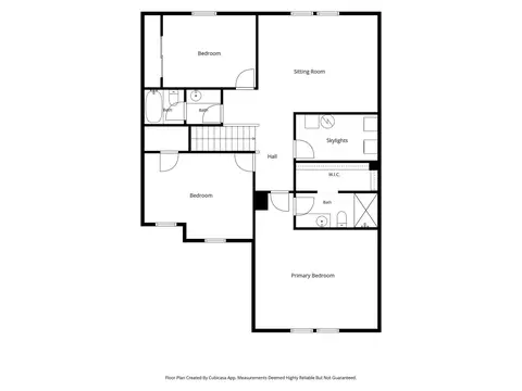 8039 S Evening Dr, Pendleton, IN 46064 photo 9