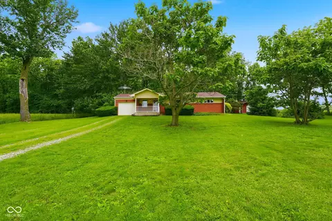 10942 S County Road 0, Clayton, IN 46118