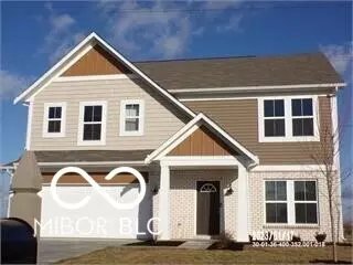 5526 Woods Pointe Dr, Mccordsville, IN 46055