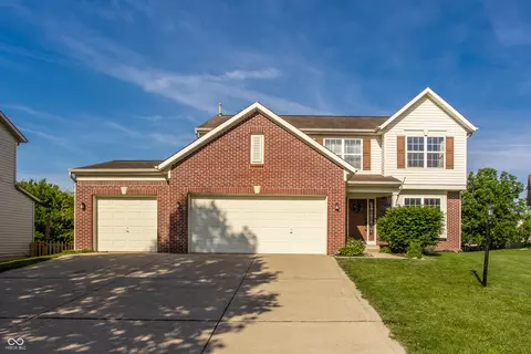 2454 Ring Necked Dr, Indianapolis, IN 46234
