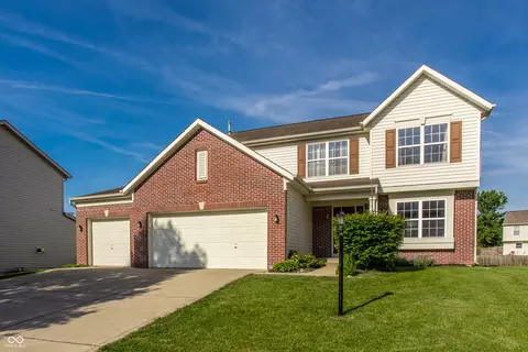 2454 Ring Necked Dr, Indianapolis, IN 46234