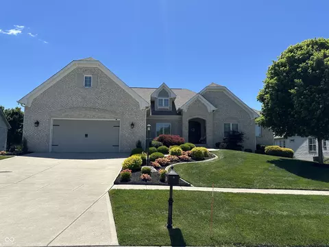 1135 Wyndham Way, Greenwood, IN 46142