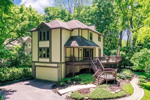 2001 Beach Ave, Indianapolis, IN 46240