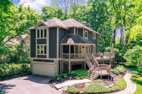 2001 Beach Ave, Indianapolis, IN 46240