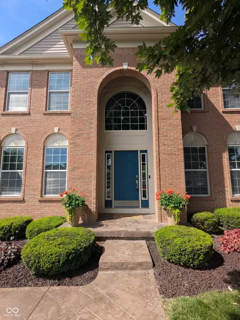 6225 Awl Ct, Noblesville, IN 46062