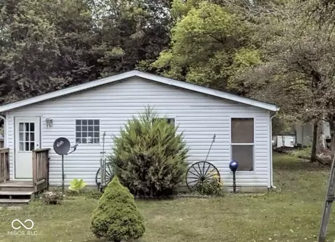1107 S Opel Ave, Sheridan, IN 46069