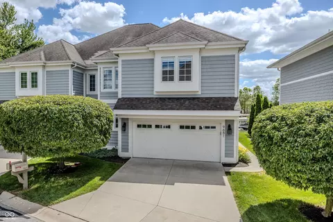 9681 Marina Village Dr, Indianapolis, IN 46256