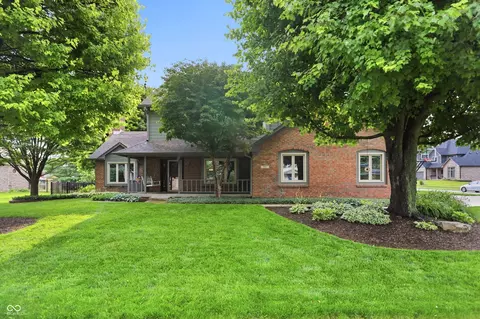 481 Runyon Rd, Greenwood, IN 46142