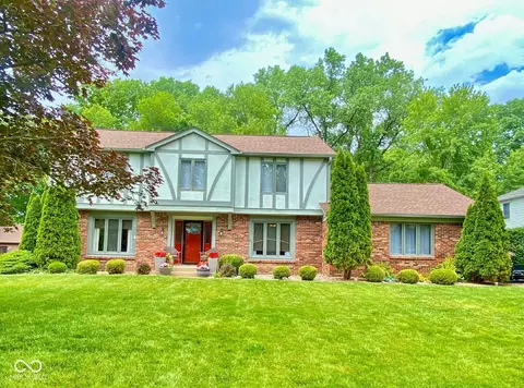 7224 Kingman Cir, Indianapolis, IN 46256