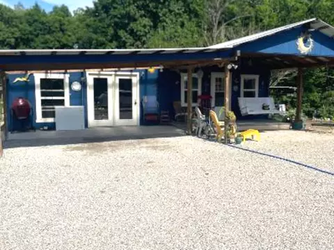 5053 Bittersweet Rd, Morgantown, IN 46160