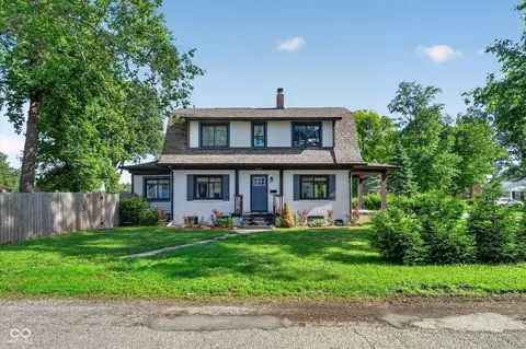 4424 E 37th St, Indianapolis, IN 46218