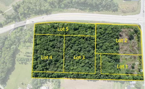 0 N State St, North Vernon, IN 47265