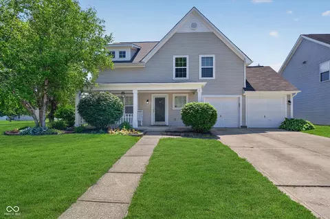 5027 Brookstone Way, Indianapolis, IN 46268