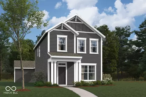 1853 Real St, Indianapolis, IN 46240