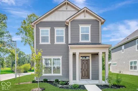 1853 Real St, Indianapolis, IN 46240