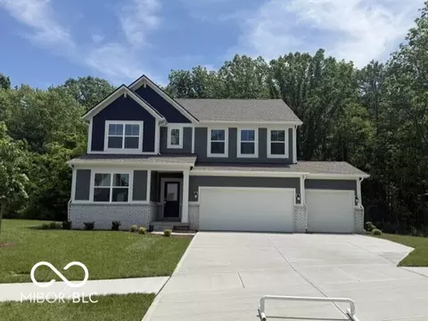 4243 Bumps End Dr, Indianapolis, IN 46239