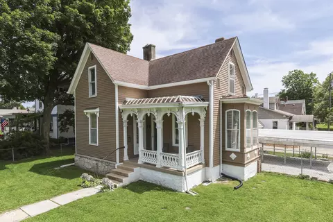 409 W Washington St, Martinsville, IN 46151
