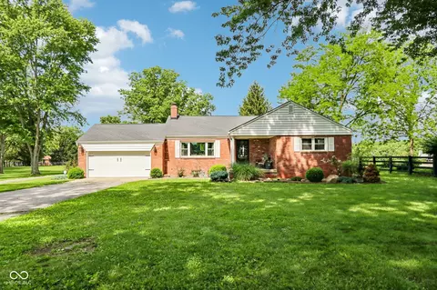 7936 Mann Rd, Indianapolis, IN 46221