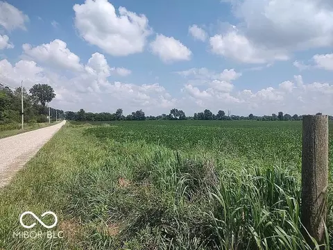 0 E 600 N, Crawfordsville, IN 47933