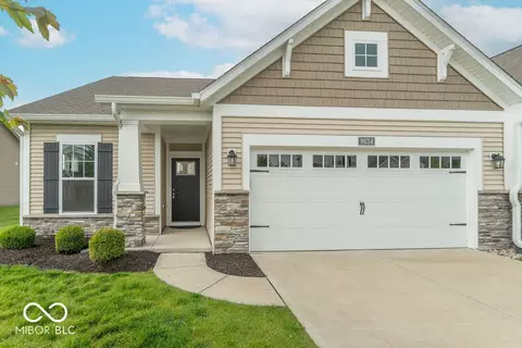 8034 Milender Blvd, Indianapolis, IN 46237