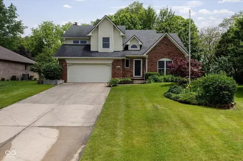 9066 Bakeway Dr, Indianapolis, IN 46231