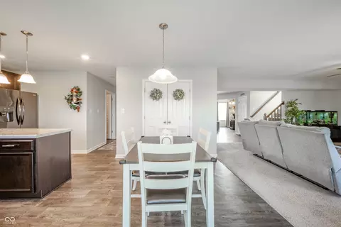 Dining - 6552 Blackthorne Dr, Pendleton, IN 46064 photo 1 of 1