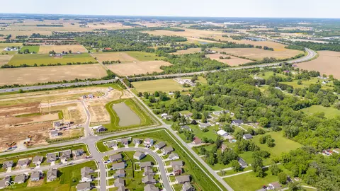 View/Area - 6552 Blackthorne Dr, Pendleton, IN 46064 photo 2 of 2